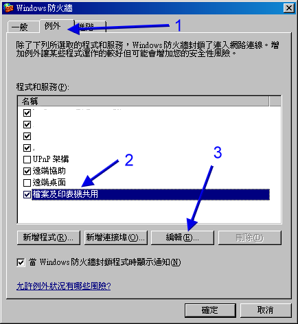 Windows XP AܷN